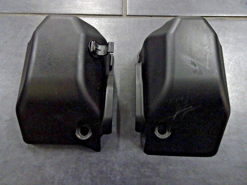Cover cylinder head bmw - cover,