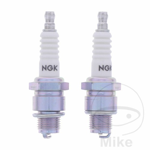 Candle motorcycle ngk b7hs - candle,