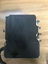 HONDA CIVIC TYPE R BOSCH ABS PUMP 57110-SMS-E020-M1 0265950663 0265235279