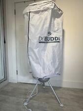 JML DriBUDDI Indoor Clothes Airer - White