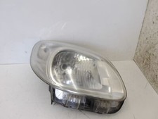 RENAULT KANGOO X61 SERIES II 2016-2019 RIGHT O/S HEADLIGHT 260105126R AD010
