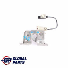 Hood Lock BMW X3 F25 X4 F26 Front Bonnet Closing System Latch Switch 7210731