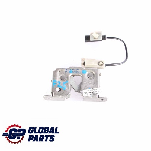 Hood lock bmw f25 f26 - lock, x4
