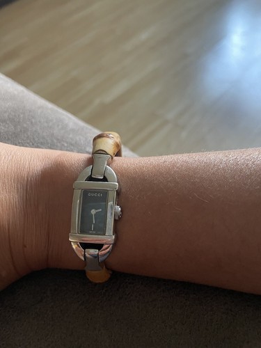 Gucci vintage watch - vintage,