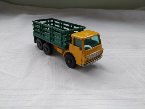 Matchbox lesney dodge - lesney, no.4d