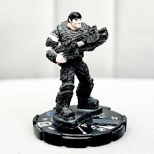 Neca Xbox 360 Gears of War 3 Action Figure Marcus Fenix Video Game Statue