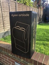 Dyson Hand Dryer -  New