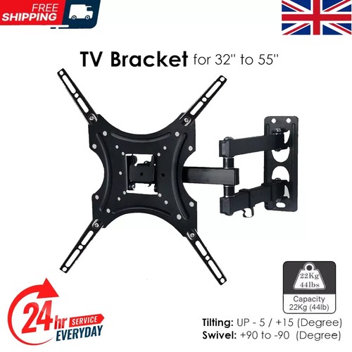 Wall bracket mount for - tv,