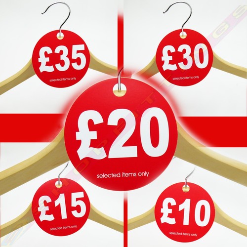 Sale tags promotional - tags, retail