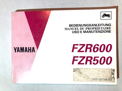 User manual driver - user,