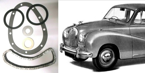Austin a40 somerset - austin,