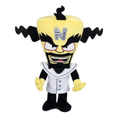 Crash bandicoot neo cortex - bandicoot,