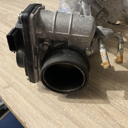 Nissan micra note throttle - micra/note,