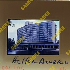 35mm Slides - NETHERLANDS