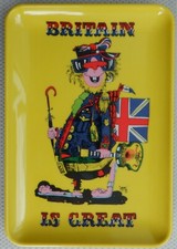 Britain Is Great Vintage 1960s
