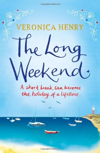 The long weekend veronica - long, by