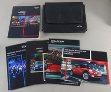 Owner's Manual + Wallet Mini