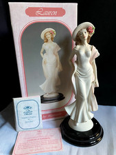 THE LEONARDO COLLECTION LAUREN