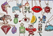Fabulous fashion Betsey