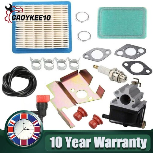 Carburetor air filter kit for - carburetor,