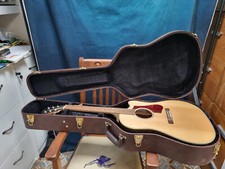 Gibson Electro Acoustic Guitar 415 w NEVER used includes hard case