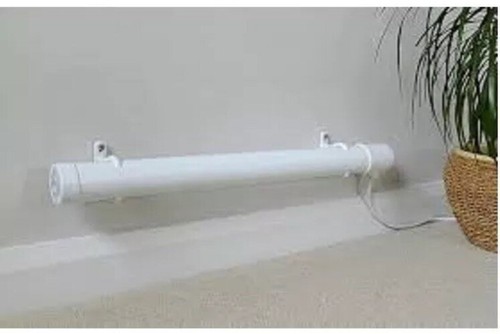 With fault tube - fault, heater