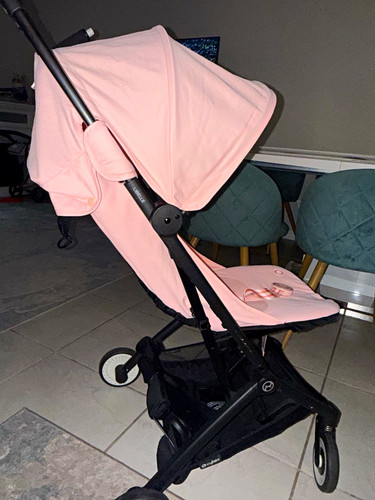 Cybex gold libelle single - cybex,