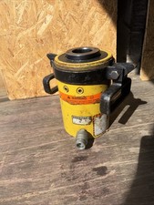 Enerpac cylinder 10000psi 30