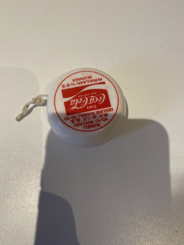 Russell spinner super yo - russell,