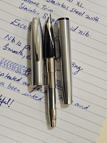 Vintage sheaffer imperial - imperial, 444
