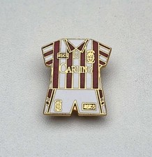 STOKE CITY VINTAGE HOME KIT