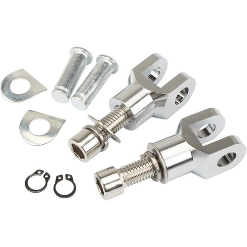 Fit for harley super - fit,