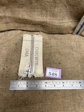 Vintage Original Chalwyn OMA