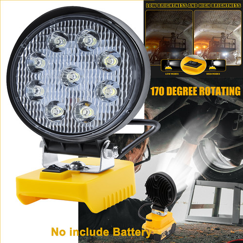 Led work light for - led,