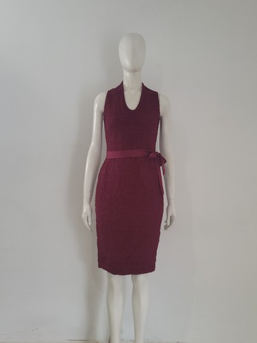 Wolford red ruched - wolford,