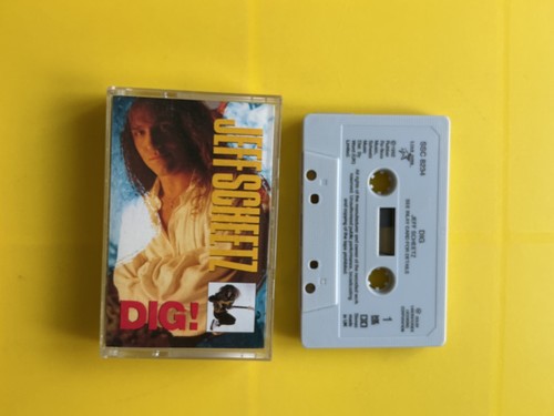 Jeff scheetz dig christian - scheetz, dig!
