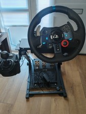 Logitech G29 Racing Steering