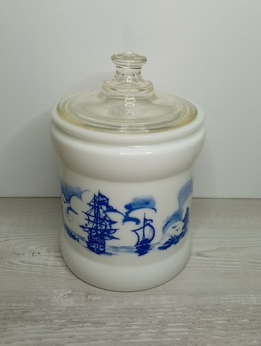 Vintage pyrex dutch style - pyrex,
