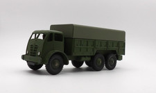 DINKY SUPERTOYS 622 10 TON