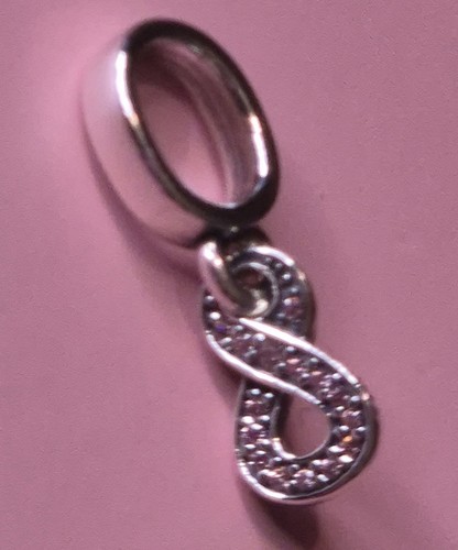 Genuine pandora sparkling - genuine,