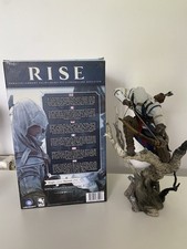 Connor Kenway Figurine -