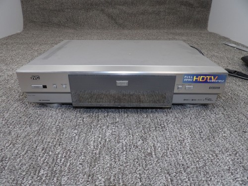 Jvc dh30000u vhs digital - d-vhs,