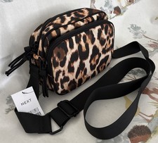 Fab Next Leopard Animal Print