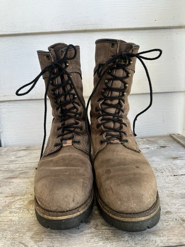 Redwing logger max 692 - max,
