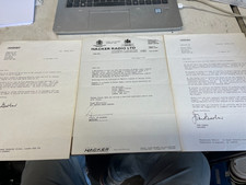 ORIGINAL HACKER RADIO