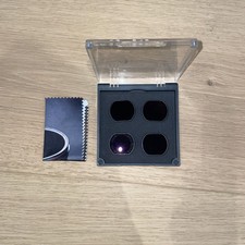 DJI FPV Goggle Lenses 4 Pieces