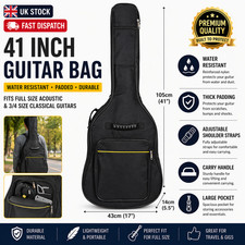 Guitar gig bag waterproof - guitar,