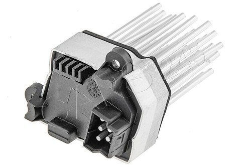 Passenger compartment fan - compartment,