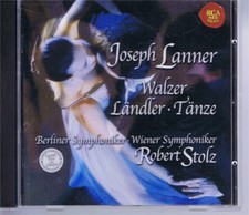 RCA ROBERT STOLZ - JOSEPH