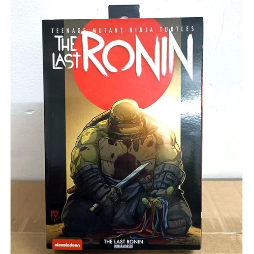 Neca last ronin - last,